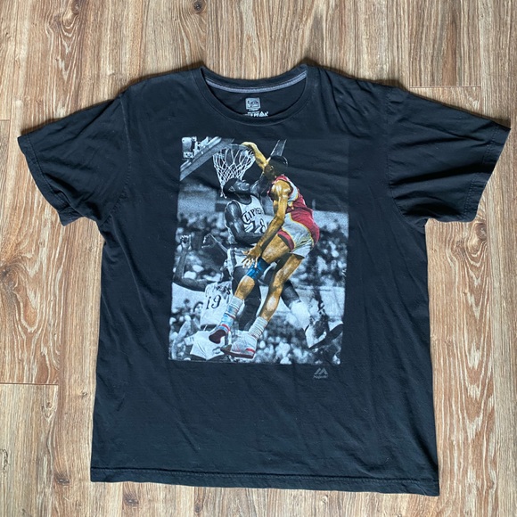 NBA Other - NBA Graphic T-Shirt